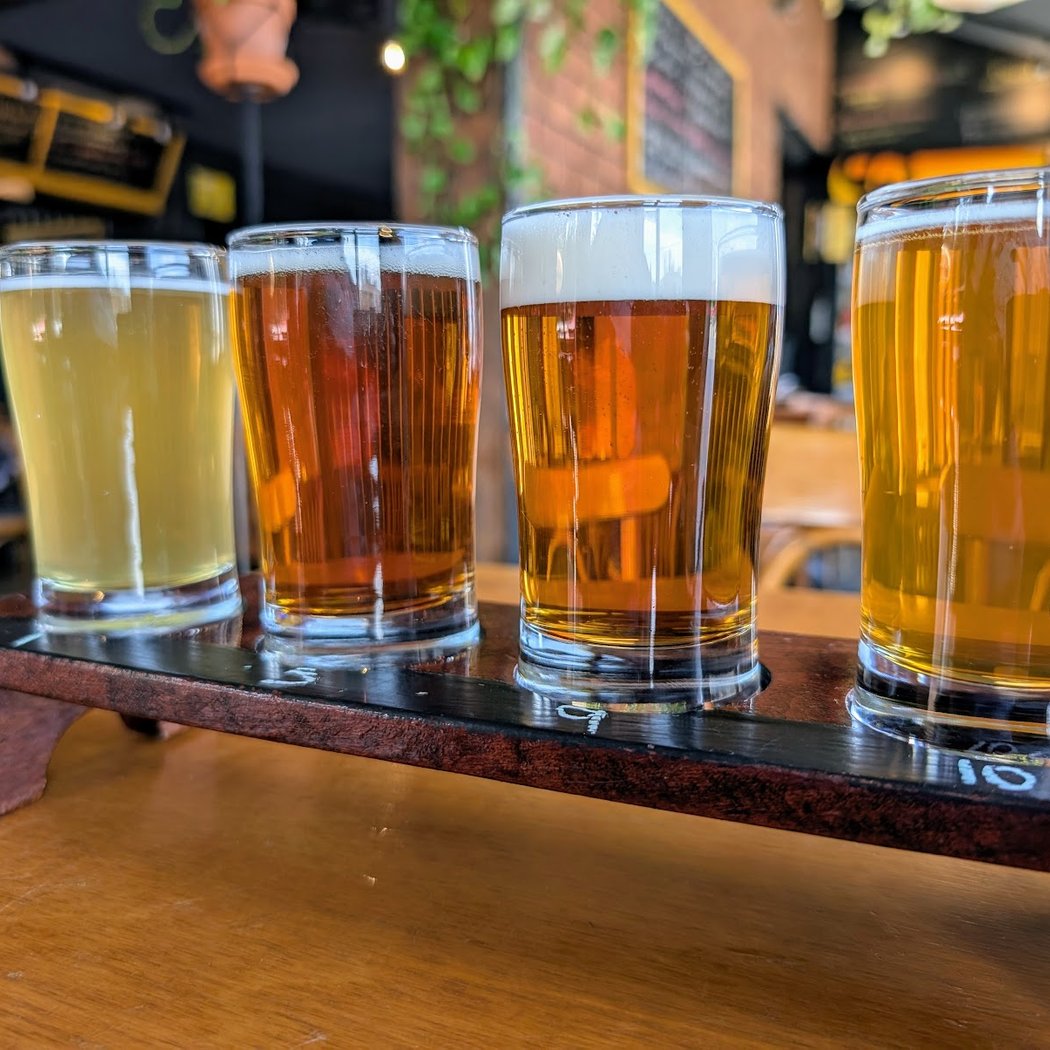 Gambrinus - Artisan Brasseur & Pub 3